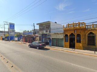 Dr. José Guadalupe Mendoza Rodríguez