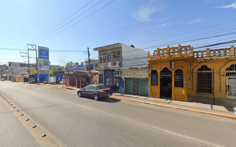 Dr. José Guadalupe Mendoza Rodríguez