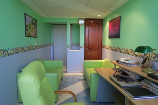 Dr. José Luis Valdés Bravo, Otorrinolaringólogo