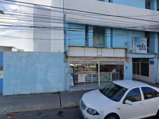 Dr. Jose Manuel Lopez Andrade, Neumólogo pediatra