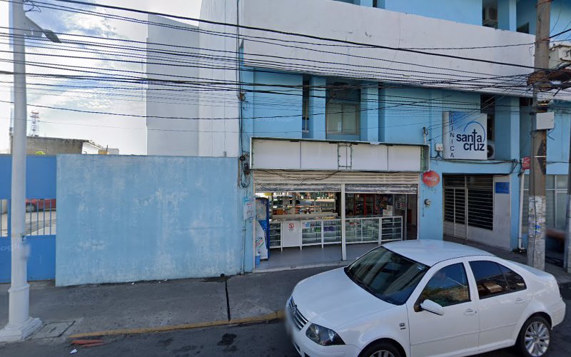 Dr. Jose Manuel Lopez Andrade, Neumólogo pediatra