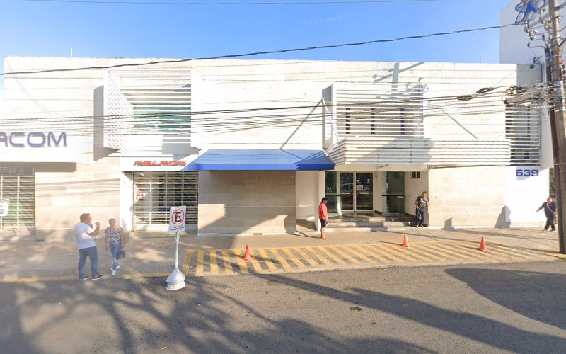 Dr. Jose de Jesus Ramirez de los Santos, Pediatra