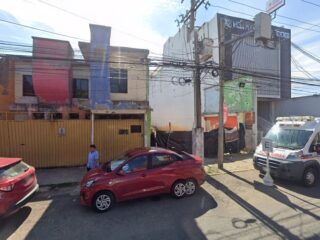 Dr. Luis Armando Rosales Santiago, Cirujano pediátrico