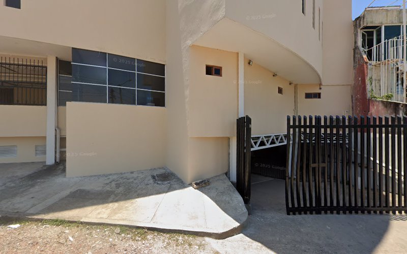 Dr. Mario González Medina