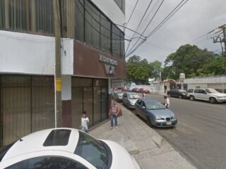 Dr. Priego Feria Orbelin