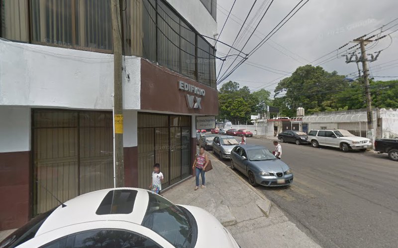 Dr. Priego Feria Orbelin