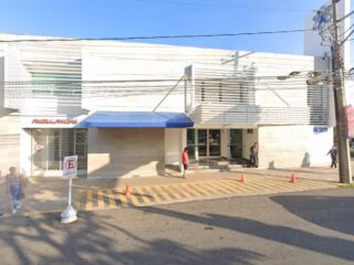 Dr. Roberto De La Cruz Fernandez