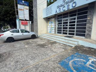 Dr. Rocio Romo Pérez