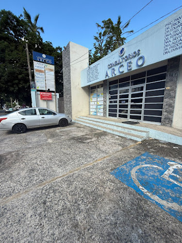 Dr. Rocio Romo Pérez