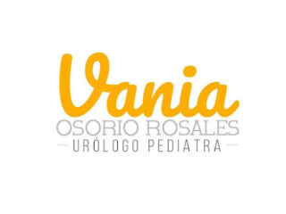 Dra. Carmen Ma. Vania Osorio Rosales PEDIATRA