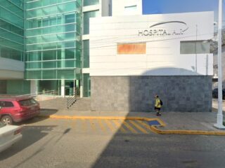 Dra. Carmen Ma. Vania Osorio Rosales, Pediatra