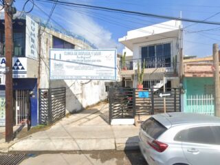 Dra. Concepcion Mandujano Vera, Médico general