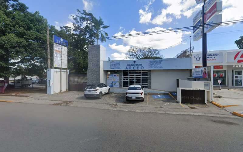 Dra. Jessica Aracely Alor Sanchez, Neonatólogo