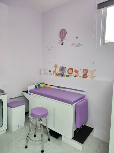 Dra. Jesulis Rendón Mata