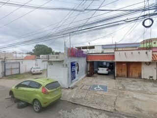 Dra. Maritza Martínez Torres, Pediatra