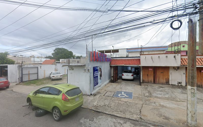 Dra. Maritza Martínez Torres, Pediatra