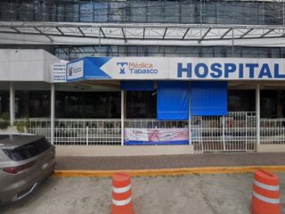 Dra. Rubi Lopez Álvarez, Geriatra