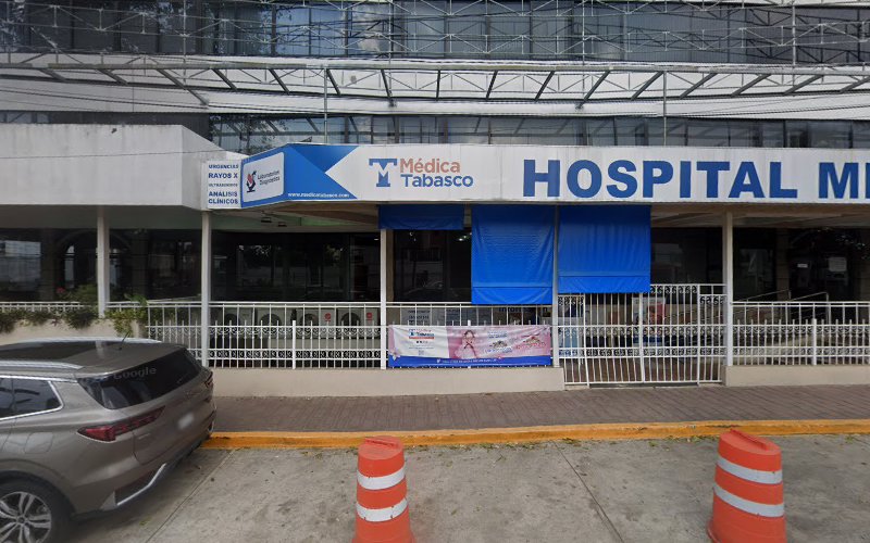 Dra. Rubi Lopez Álvarez, Geriatra