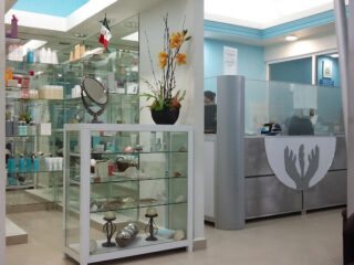 EGURROLA CLÍNICA COSMETOLÓGICA