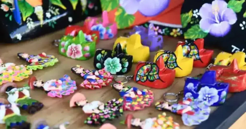 Edén tabasqueño brilla en Los Pinos