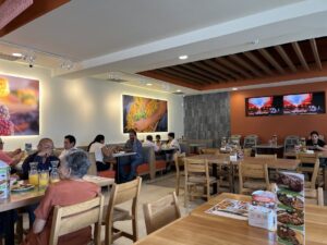 El Portón Villahermosa