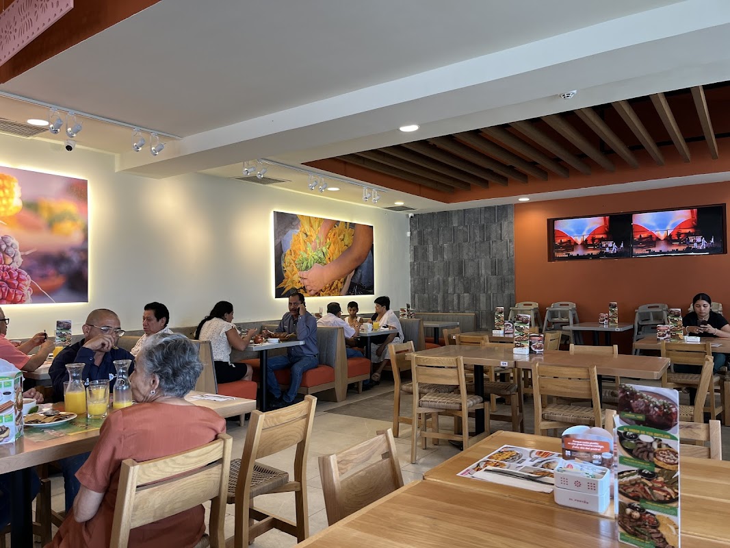 El Portón Villahermosa