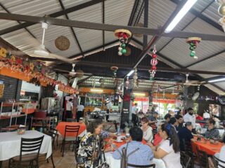 El Rincon Tabasqueño