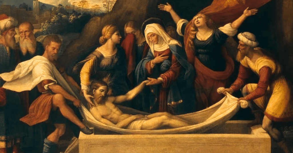 El origen del Sábado Santo: De la tradición apostólica al Gran Silencio