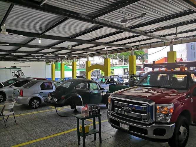 Elefrank Taller Mecánico y Eléctrico Automotriz