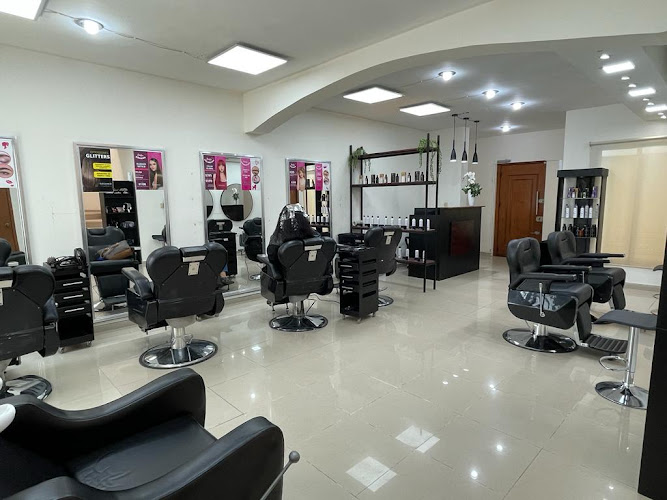 Elegance sala de Belleza