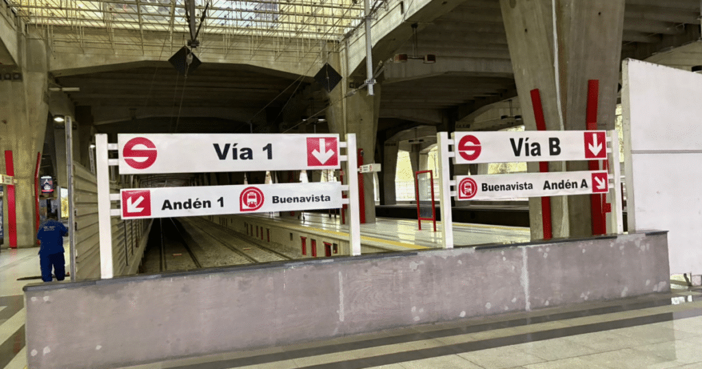 Se retrasa inauguración del Tren Suburbano al AIFA por falta de certificación