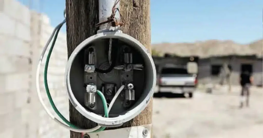 Diablitos en Tabasco: Advierten por reconexiones ilegales de luz