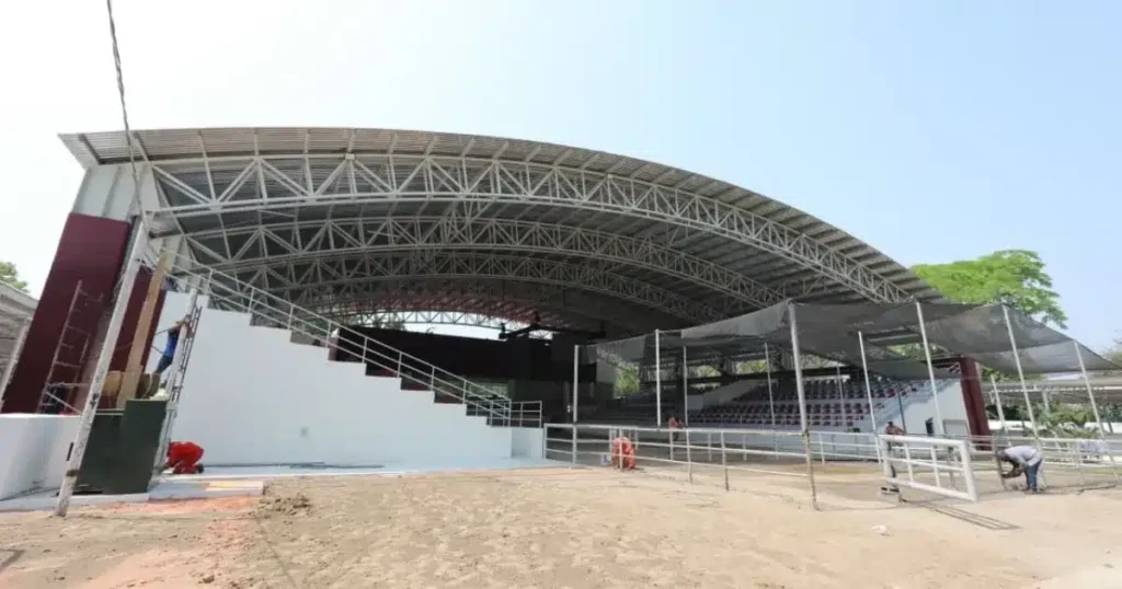 Parque de Tabasco: Fechas de apertura y exposiciones 2026