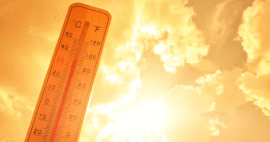 Clima hoy: Onda de calor será más intensa en estos estados de México