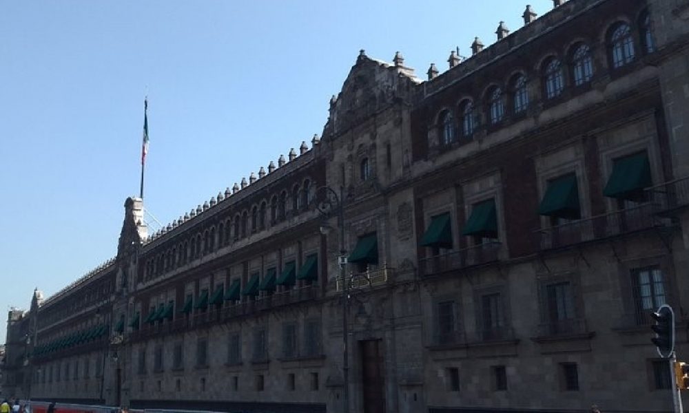 Alta confianza en el Estado, pero persiste percepción de corrupción: Inegi