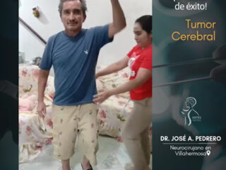 Especialista en columna en Villahermosa | Dr. José Pedrero