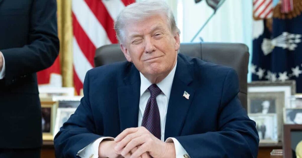 Estados Unidos podría retirarse pronto de Irán mientras crece tensión con la OTAN