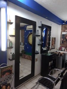 Estética Carlos Alamilla