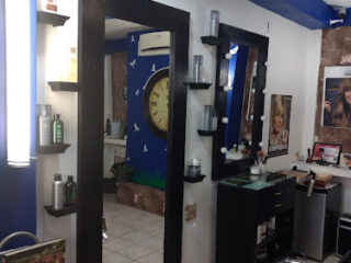 Estética Carlos Alamilla