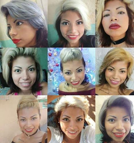 Estética Unisex Fernando