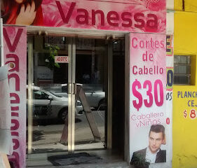Estetica Vanessa