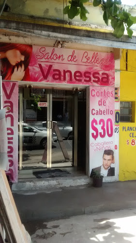 Estetica Vanessa