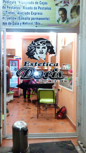 Estetica doris