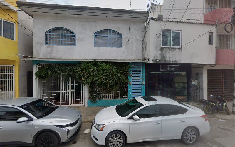 Estilista Julio Osorio