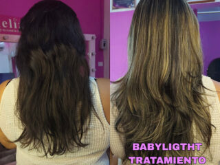 Estilista en Villahermosa Tabasco