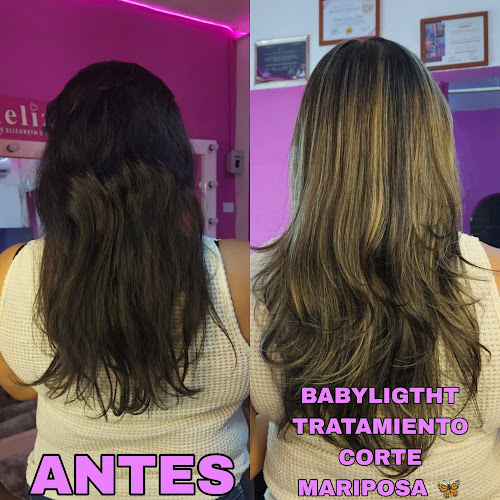 Estilista en Villahermosa Tabasco