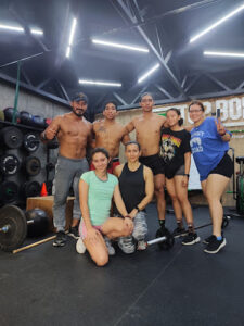 Exodos Fitness Studio