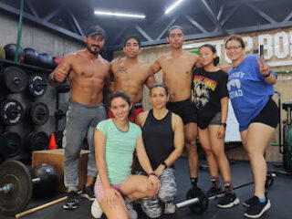 Exodos Fitness Studio