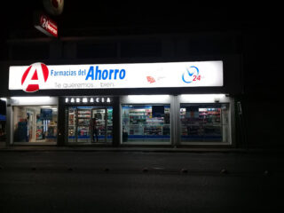 FARMACIAS DEL AHORRO Cuauhtémoc