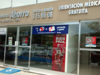 FARMACIAS DEL AHORRO Nueva Imagen